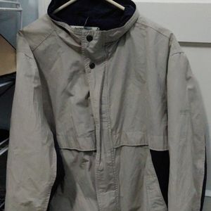 Pacific trail zip up jacket